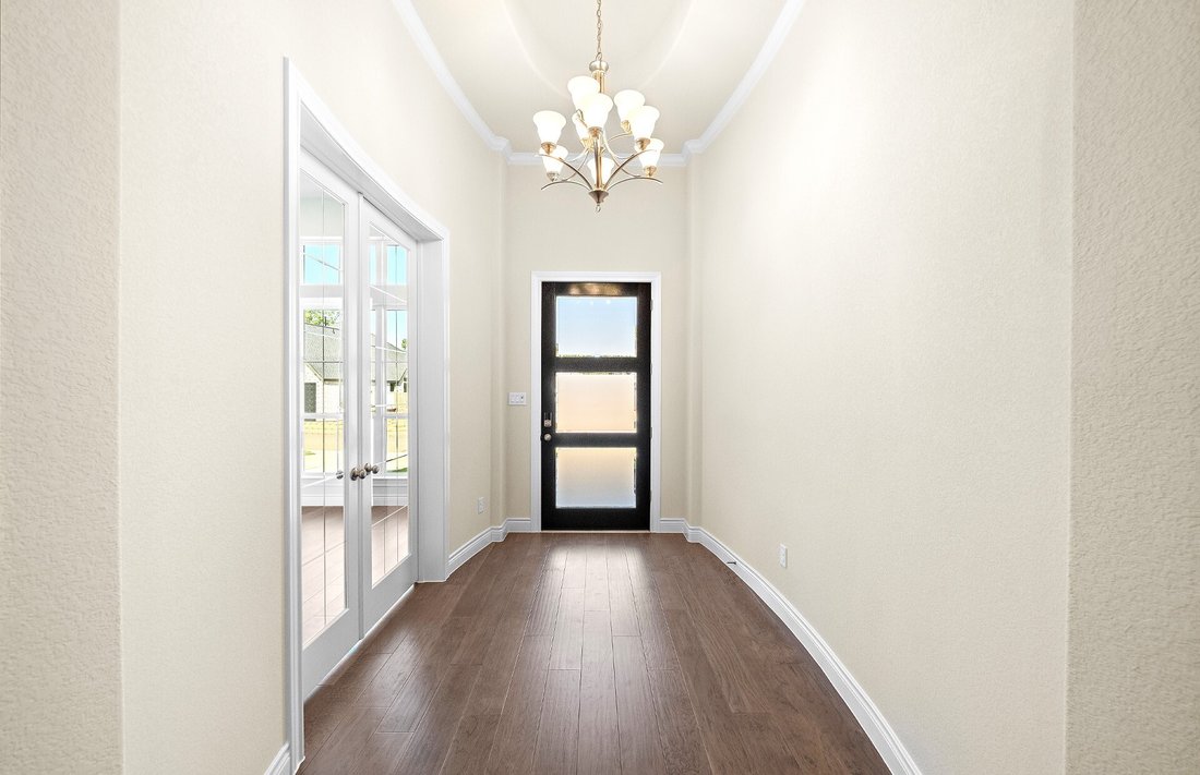 House in Pinehurst, Texas, United States 3 - 17962535