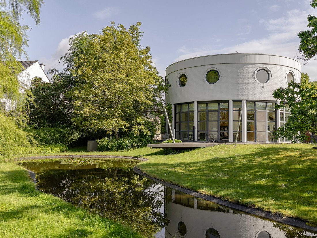 House in Meise, Flanders, Belgium 2 - 17962255