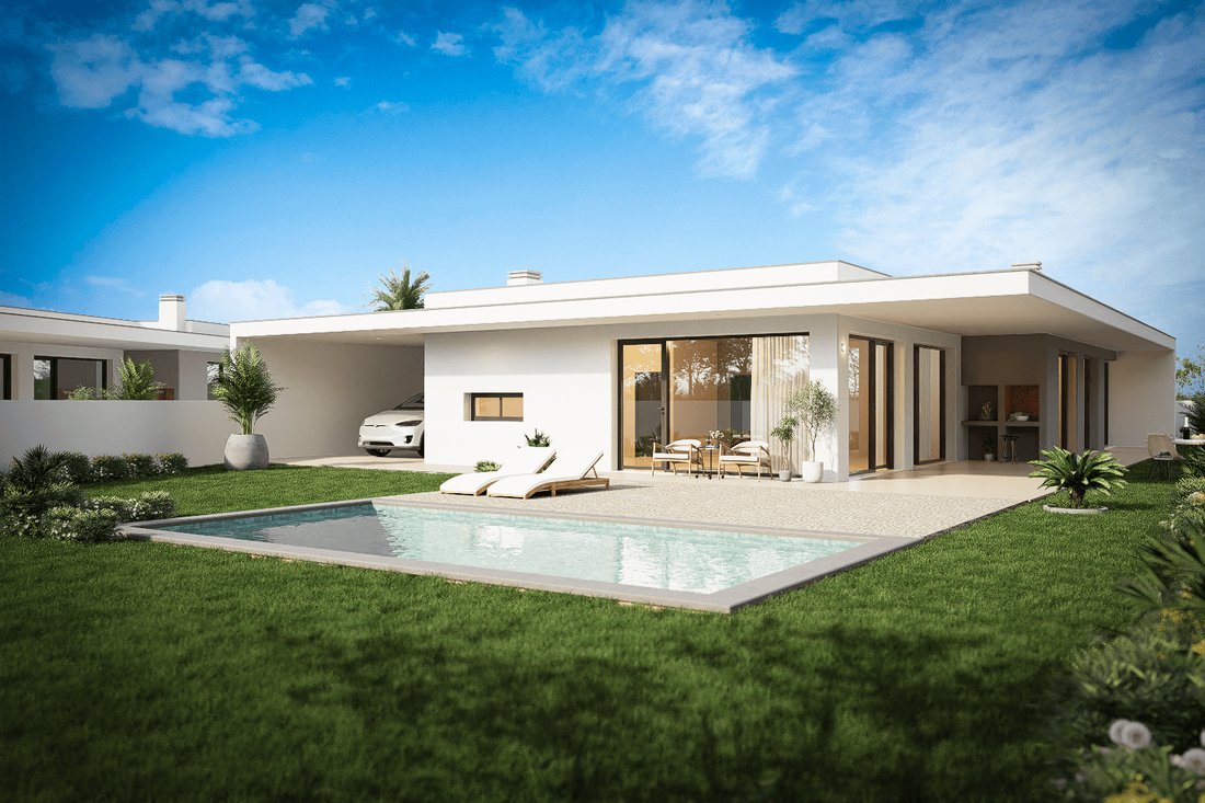 Villa in Nazare, Leiria District, Portugal 4 - 17960084