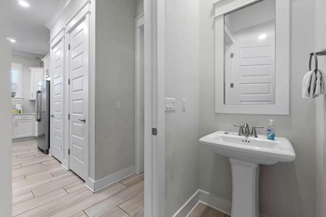 Townhouse in Watersound, Florida, United States 5 - 17958031