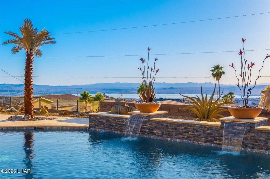 Maison à Desert Hills, Arizona, Arizona, États-Unis 5 - 17960713