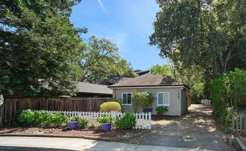 Land in Lafayette, California, United States 1