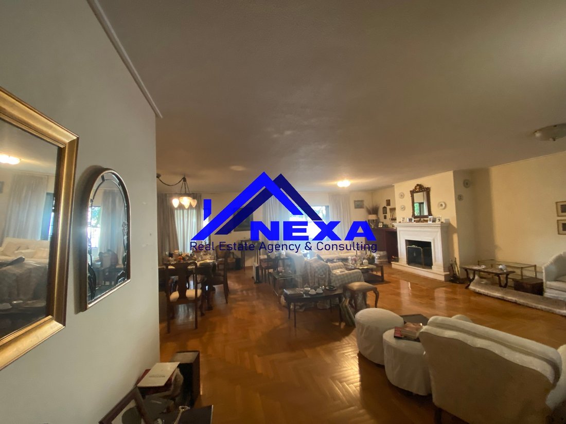 Apartment in Kifisia, Attica, Greece 3 - 17958876