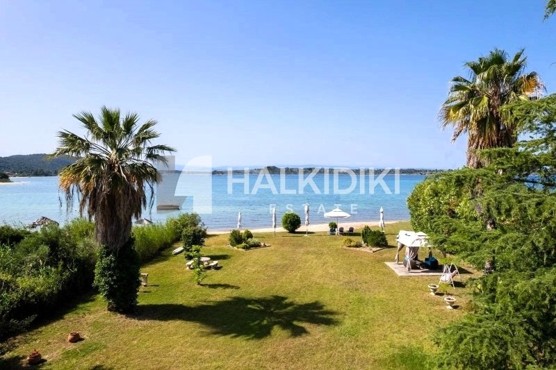 Villa in Sithonia, Macedonia and Thrace, Greece 2 - 17963078
