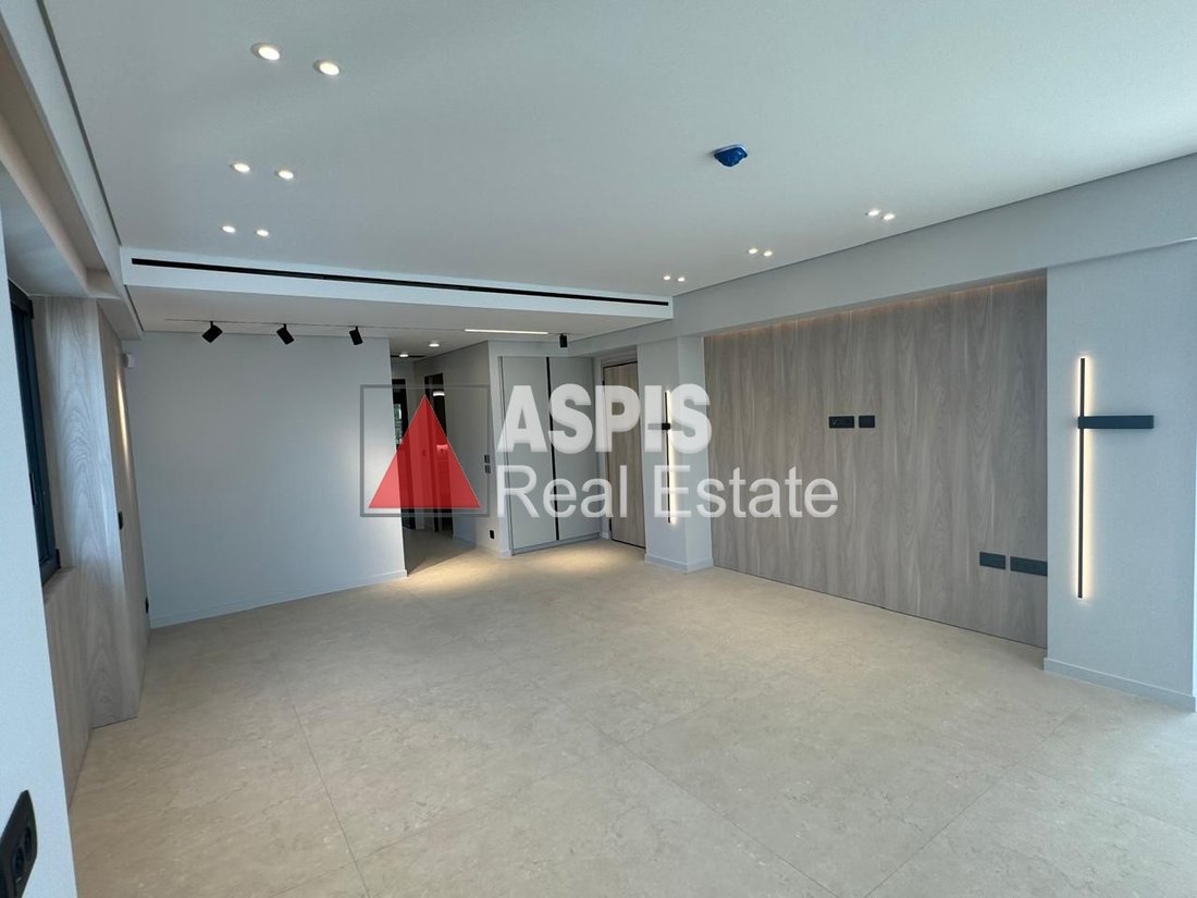 Apartment in Glyfada, Attica, Greece 3 - 17958614