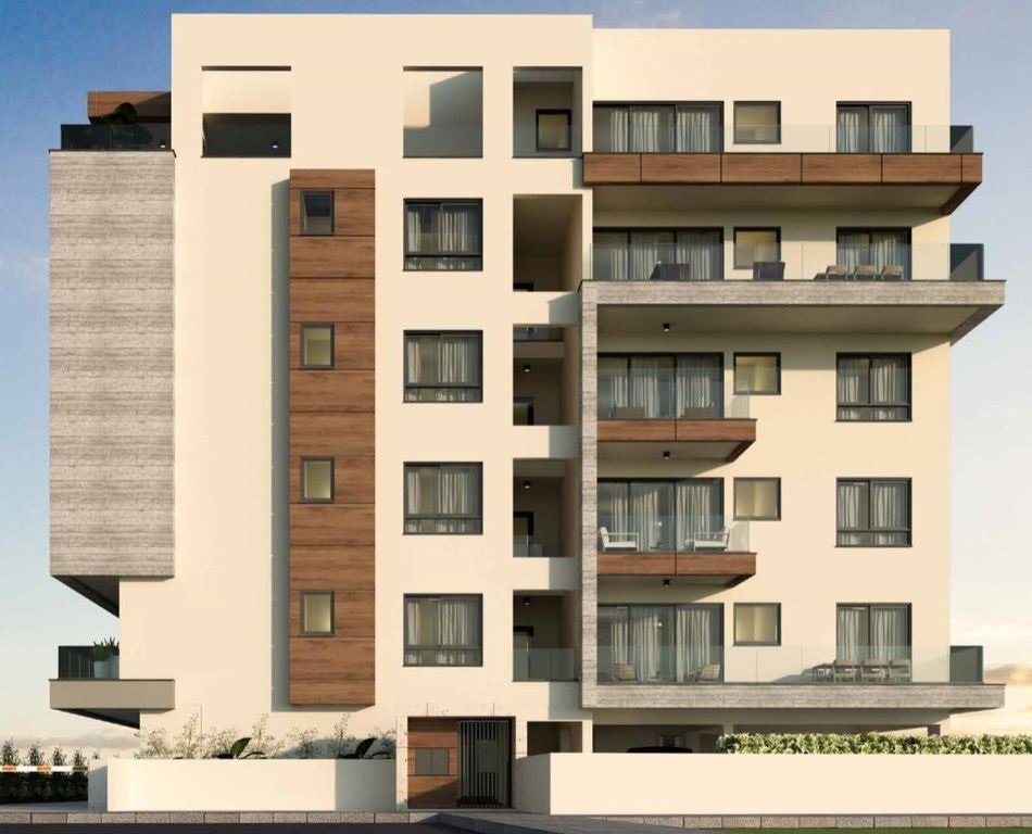 Apartment in Germasogeia, Limassol, Cyprus 4 - 16700281