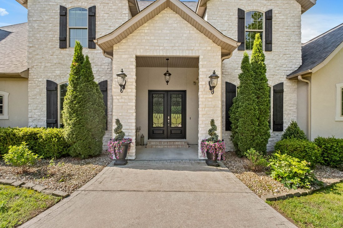House in Rogers, Arkansas, United States 5 - 17959320