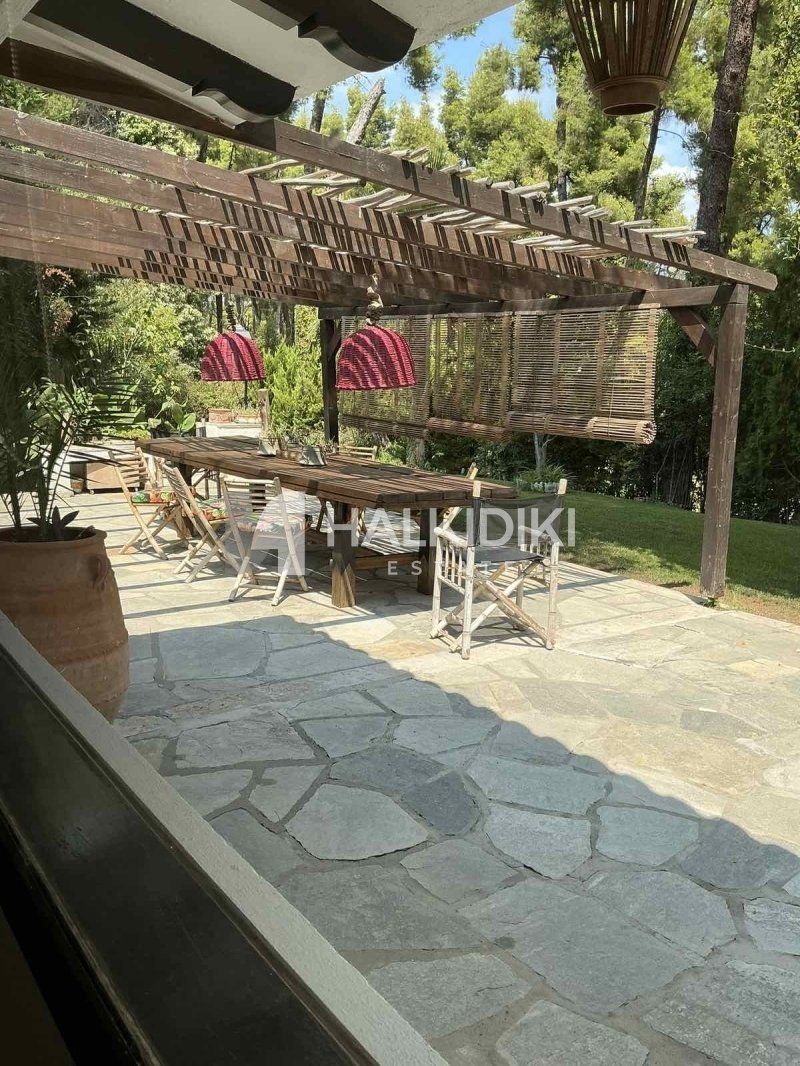 Apartment in Kassandra, Macedonia and Thrace, Greece 5 - 17963273