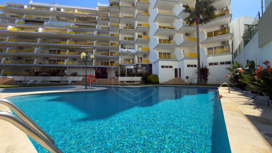Apartment in Vilamoura, Quarteira, Algarve 3 - 17962297