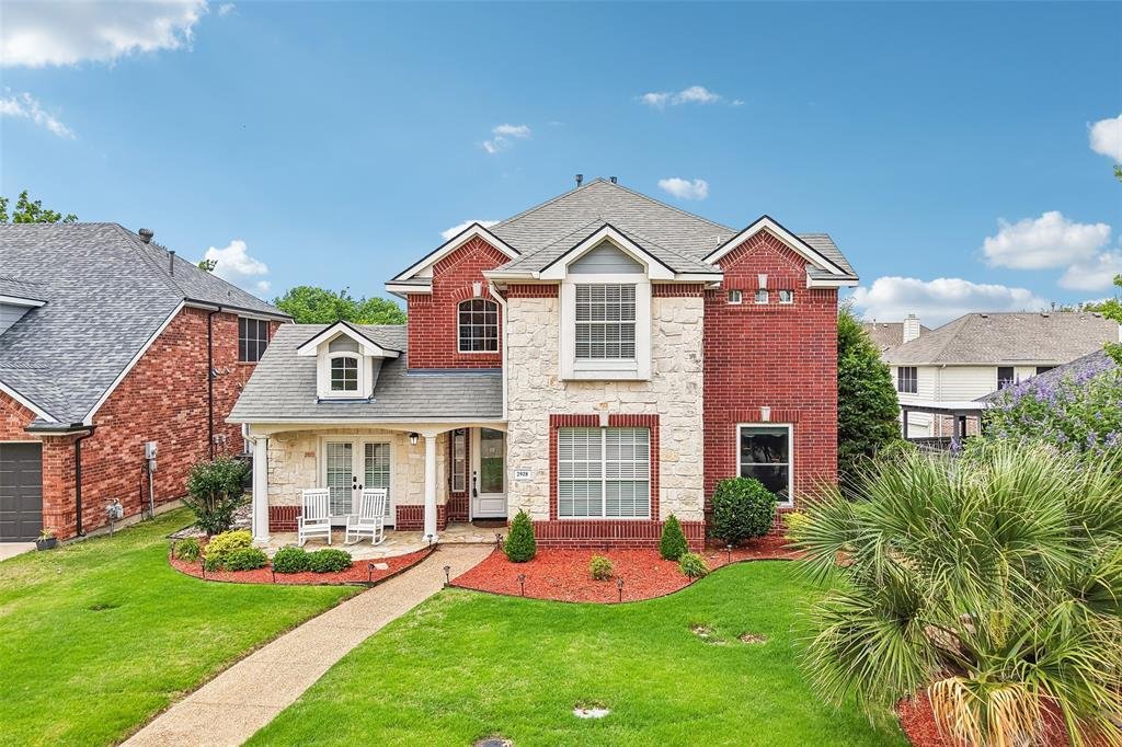 House in Heath, Texas, United States 1 - 17961694