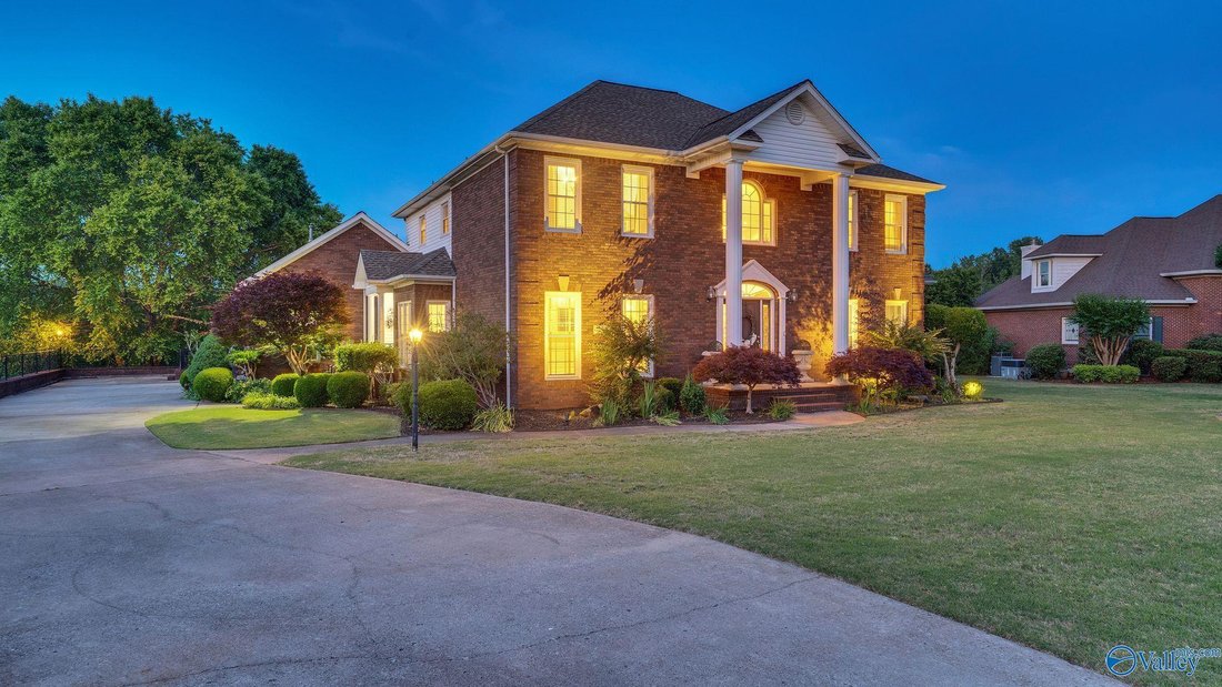 House in Redstone Arsenal, Alabama, United States 1 - 17960914