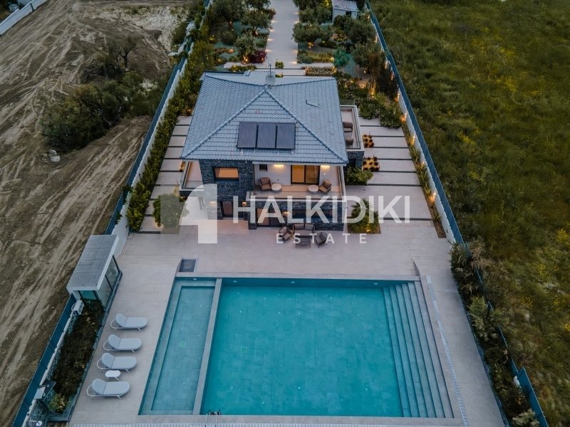 House in Pallini Municipal Unit, Macedonia and Thrace, Greece 5 - 17963073