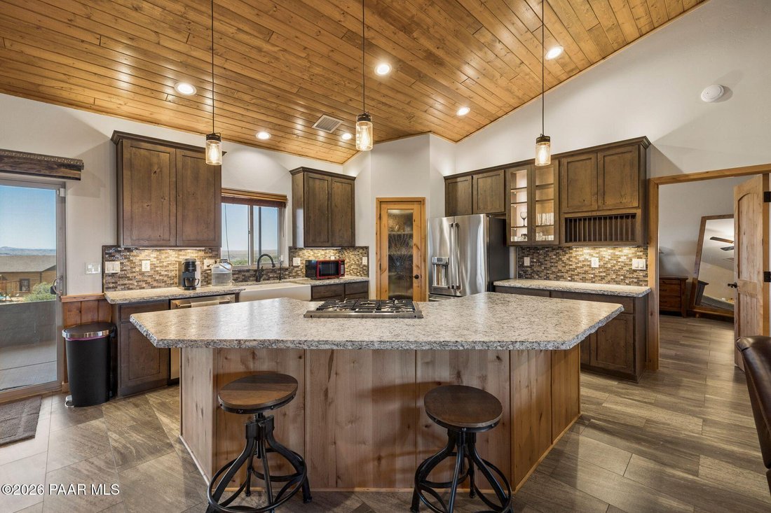 House in Dewey-Humboldt, Arizona, United States 5 - 17960465
