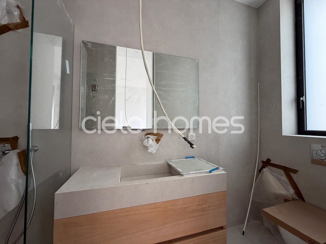 Apartment in Voula, Attica, Greece 5 - 17958615