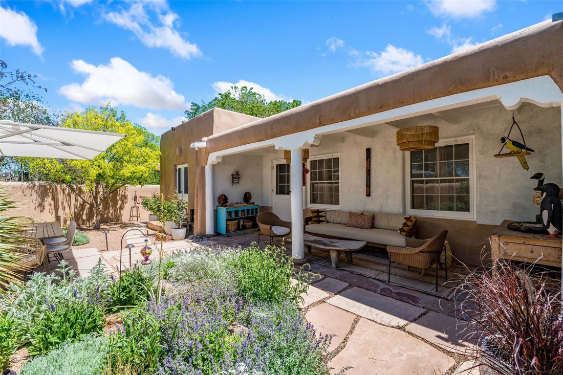 House in Santa Fe, New Mexico, United States 4 - 17959058