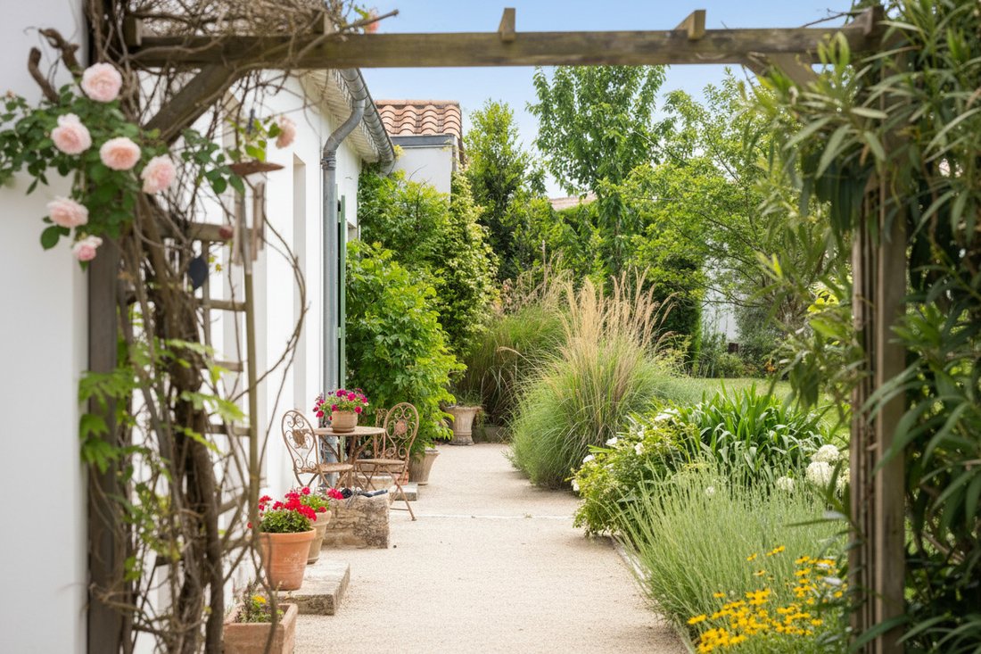 House in La Flotte, Nouvelle-Aquitaine, France 3 - 17961567