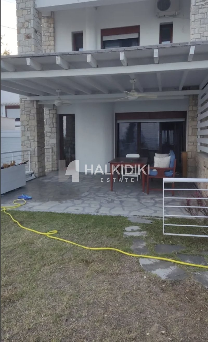 Apartment in Kassandra, Macedonia and Thrace, Greece 3 - 17963528