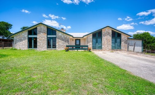 Casa en Boerne, Texas, Estados Unidos 1