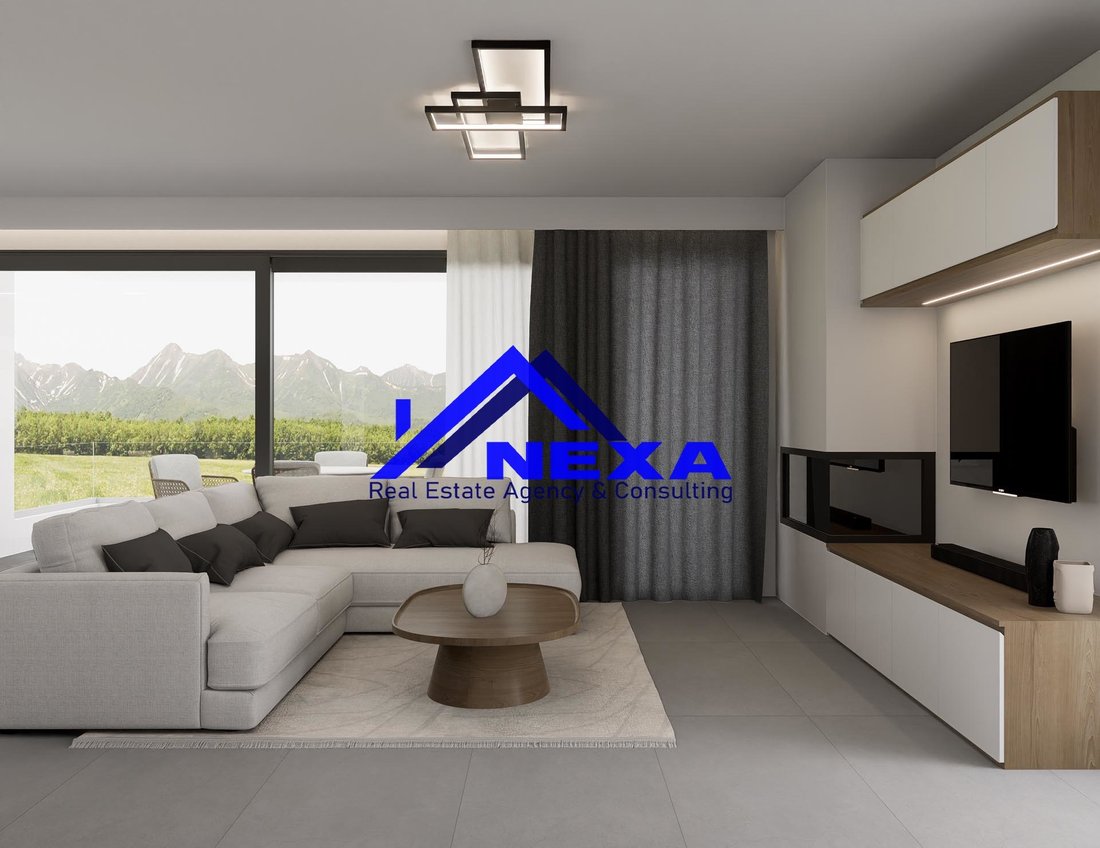 Apartment in South Athens, Attica, Greece 5 - 17958980