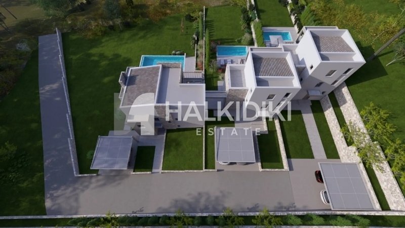 Apartment in Sithonia, Macedonia and Thrace, Greece 4 - 17963534
