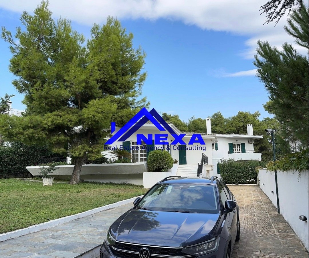 House in Thrakomakedones, Attica, Greece 1 - 17959026