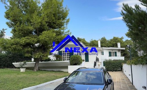 House in Thrakomakedones, Attica, Greece 1