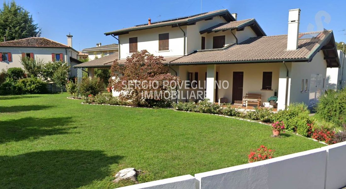 Villa in Casier, Veneto, Italy 1 - 17962051