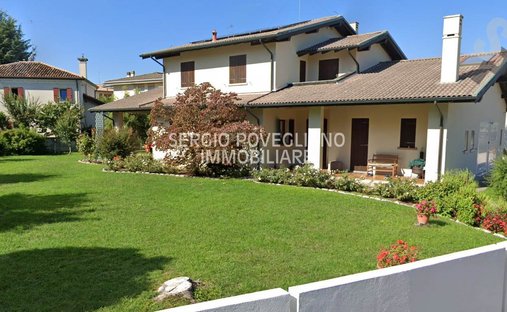 Villa in Casier, Veneto, Italy 1