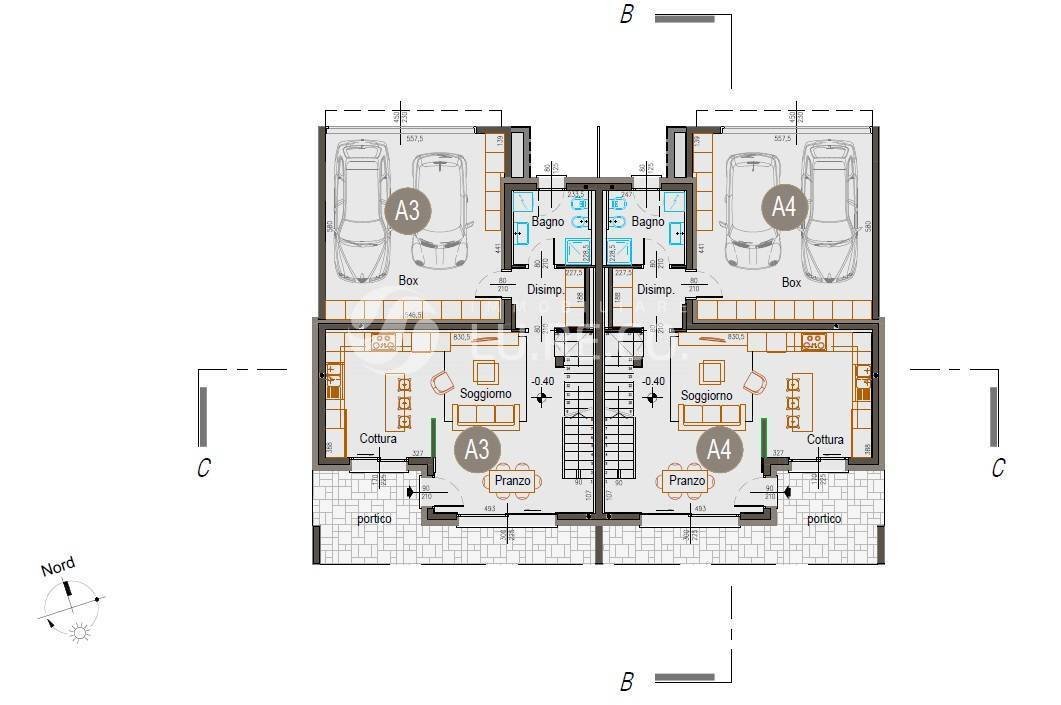Villa in Cabiate, Lombardy, Italy 4 - 17963049