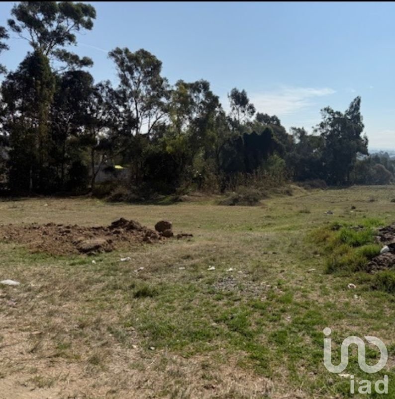 Land in Almecatla, Puebla, Mexico 1 - 17959088
