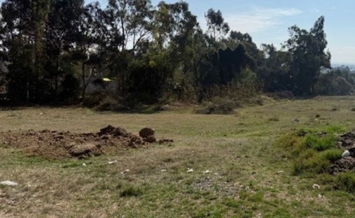 Land in Almecatla, Puebla, Mexico 1