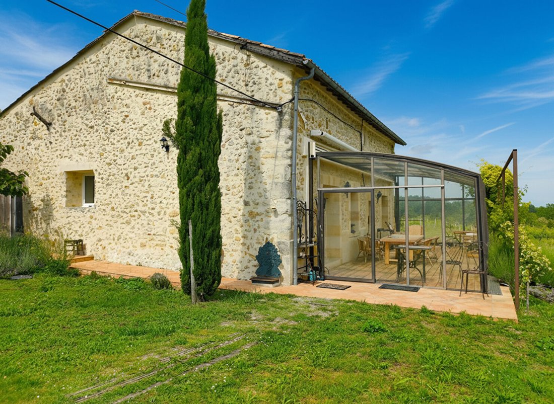 Villa in Montussan, Nouvelle-Aquitaine, France 5 - 17907402