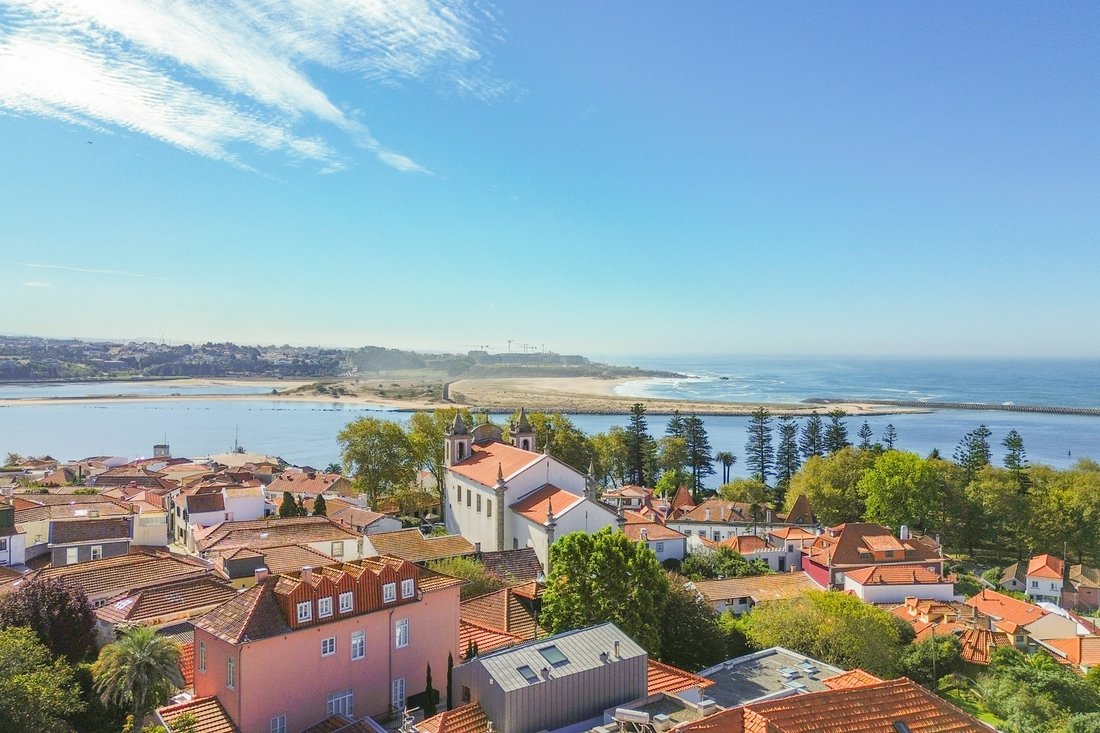 Land in Cedofeita, Santo Ildefonso, Se, Miragaia, Sao Nicolau e Vitoria, Porto District, Portugal 1 - 17957801
