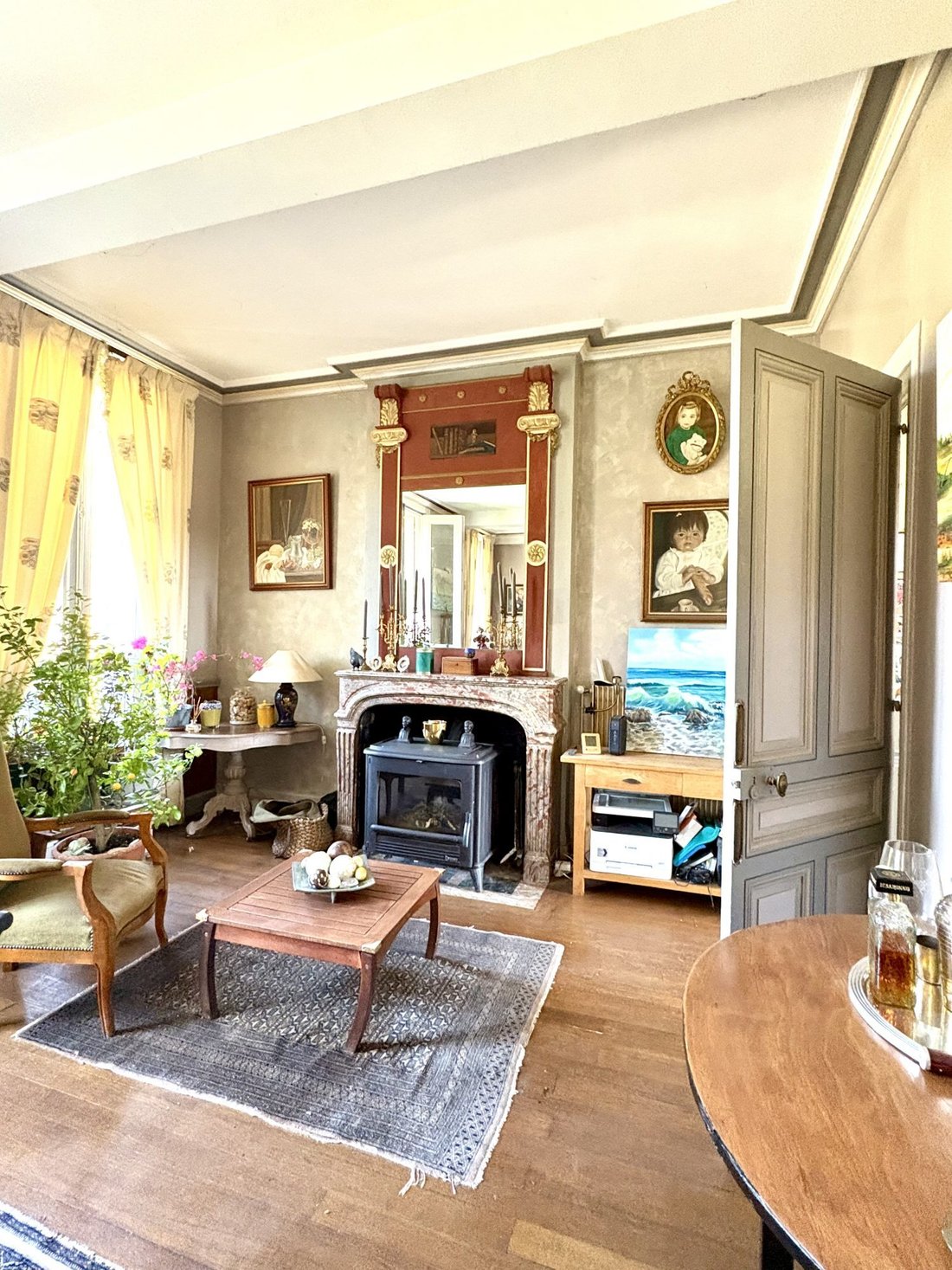 Estate in Arrondissement of Caen, Normandy, France 3 - 17963381