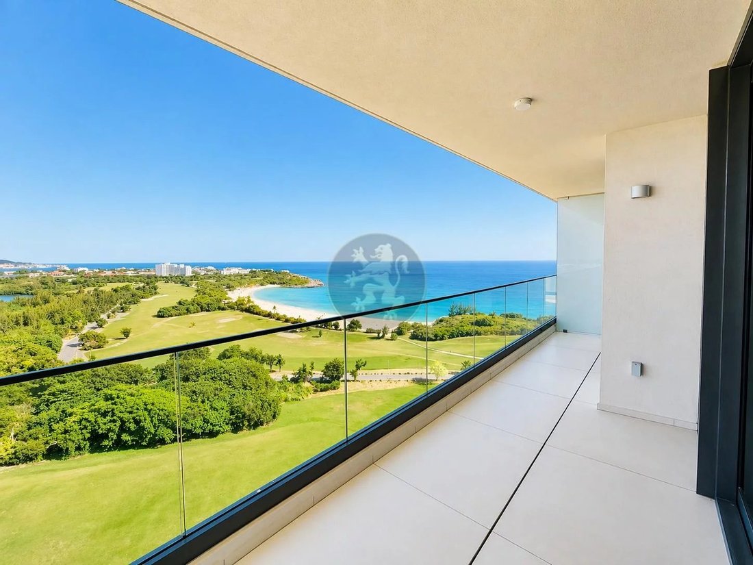 Apartment in Lowlands, Sint Maarten 4 - 17960610