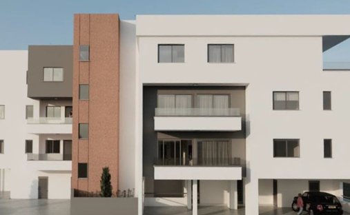 Wohnung in Agios Athanasios, Limassol, Zypern 1