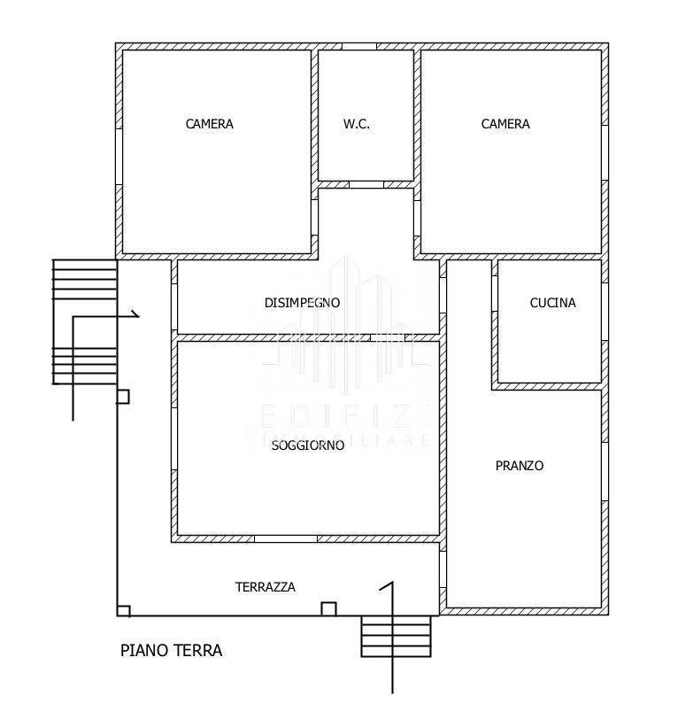 House in Poggioletto - Remola - La Zecca, Massa, Italy 2 - 17962104