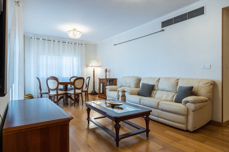 Apartment in Agios Tychon, Limassol, Cyprus 3 - 17771461