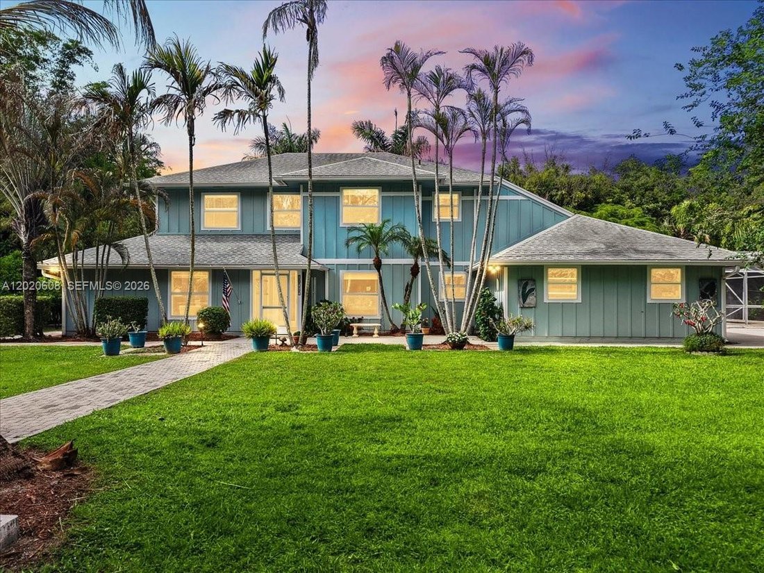House in Jupiter Island, Florida, United States 1 - 17957951