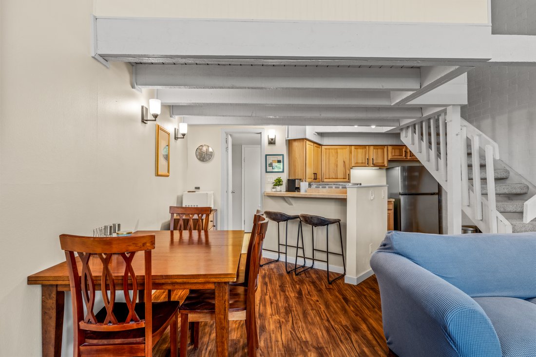 Condo in Steamboat Springs, Colorado, United States 5 - 17955546
