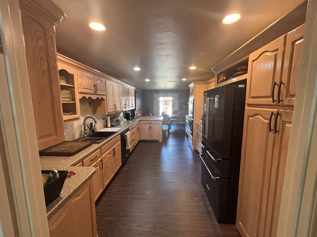Townhouse in Midland, Texas, United States 3 - 17960466