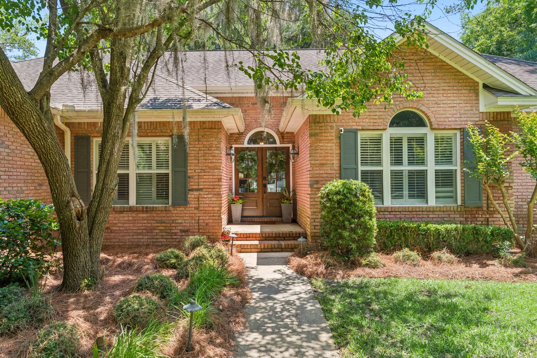 House in St. Simons, Georgia, United States 1 - 17959687