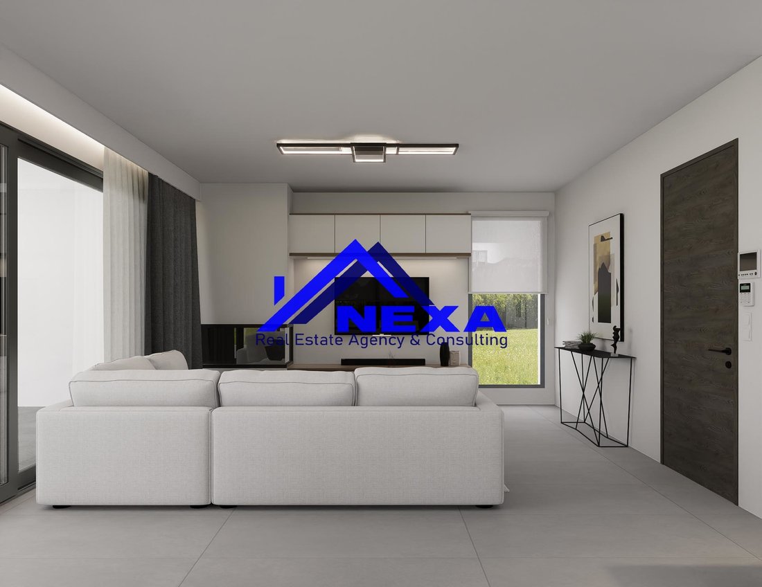 Apartment in South Athens, Attica, Greece 4 - 17958978