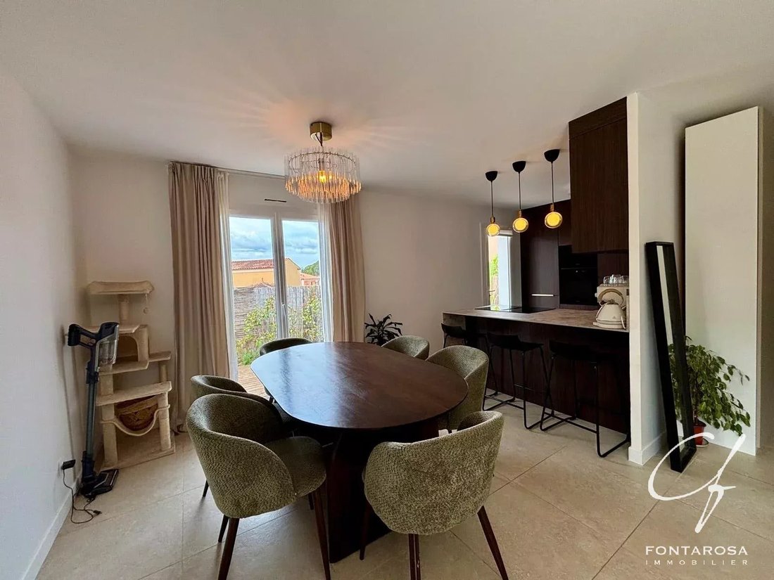 House in Counillier Valescure, Frejus, France 5 - 17962185