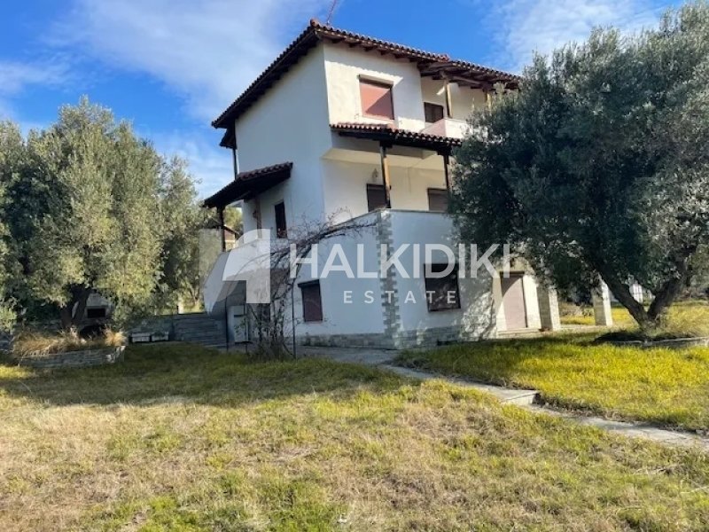 House in Kassandra, Macedonia and Thrace, Greece 1 - 17963563