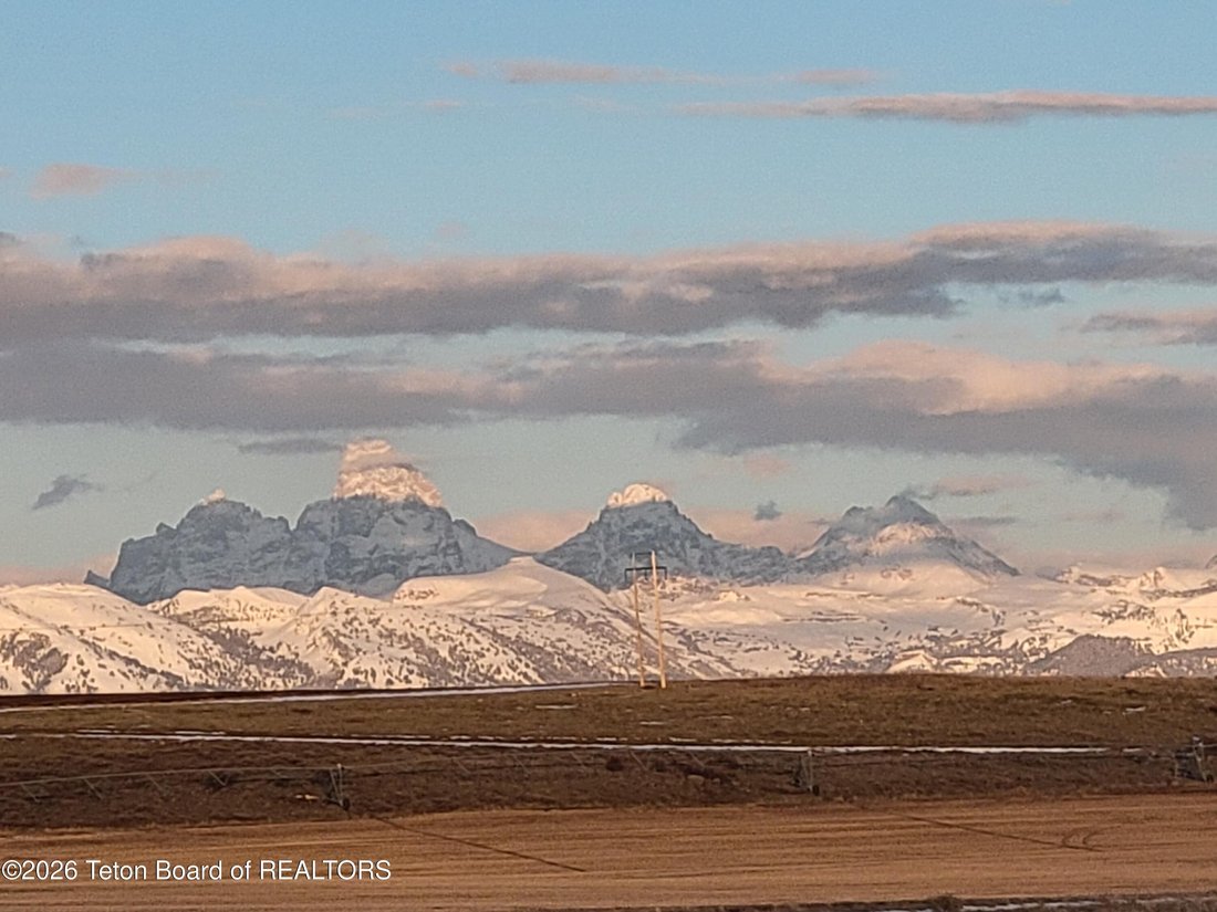 Land in Tetonia, Idaho, United States 3 - 17961977