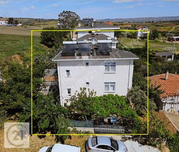 Villa in Tekirdağ, Tekirdağ, Turkey 3 - 17958291
