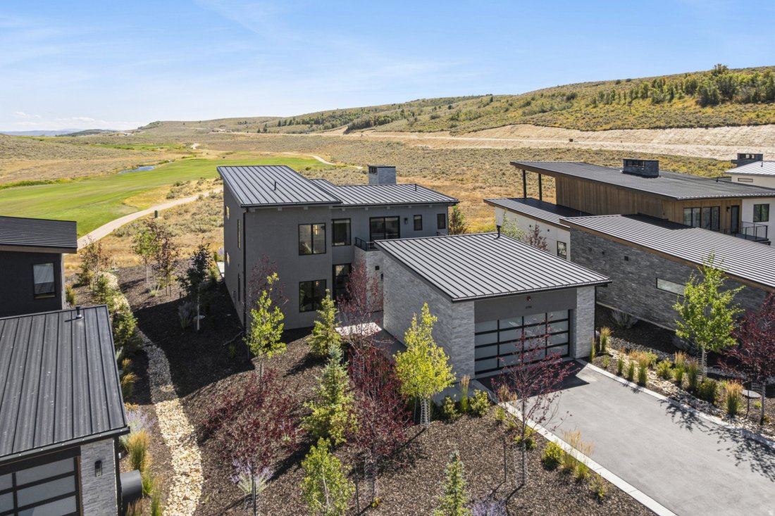 House in Park City, Utah, United States 3 - 16826787