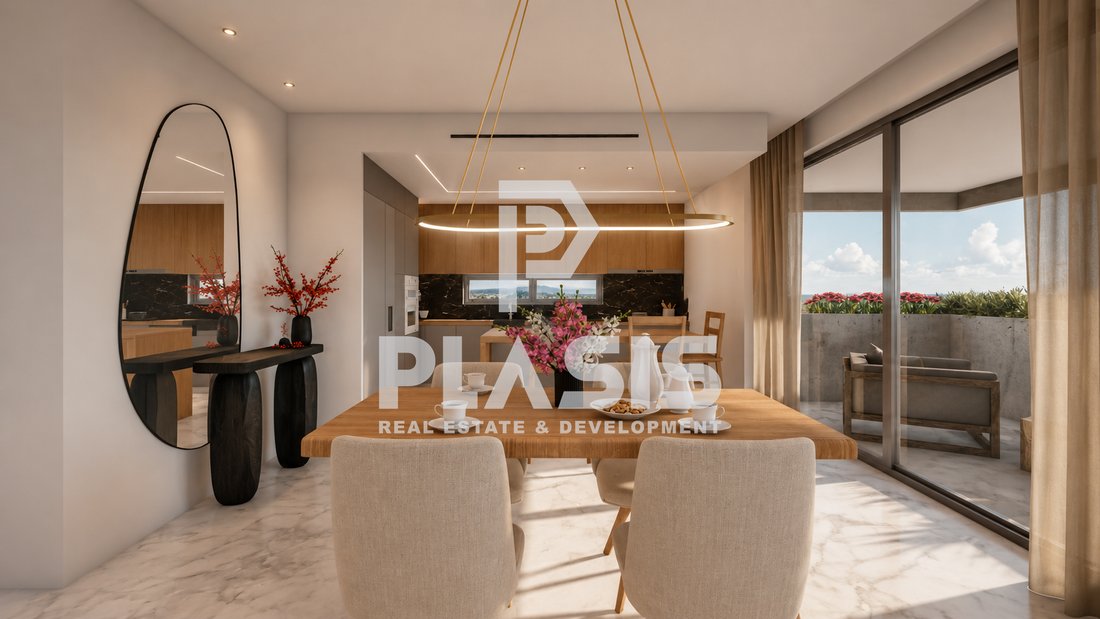 Appartement à Glyfáda, Attique, Grèce 4 - 15855296