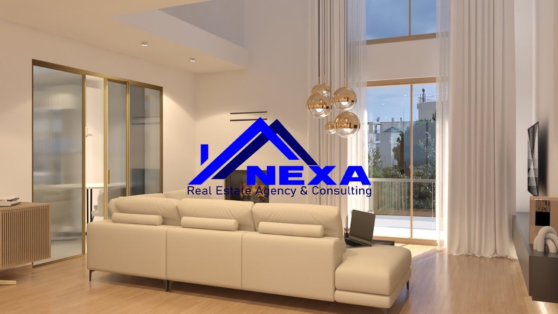 Apartment in Melissia, Attica, Greece 1 - 17958920